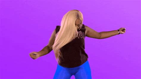 bounce dance gif